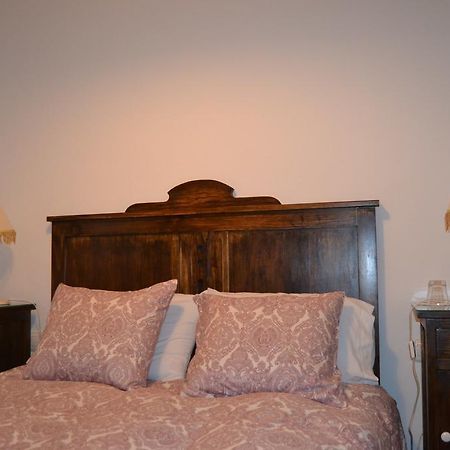 Casa Rural San Miguel Zufre 외부 사진