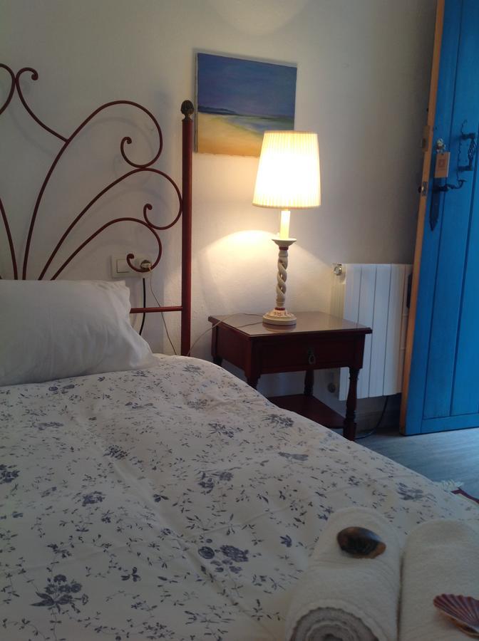 Casa Rural San Miguel Zufre 외부 사진
